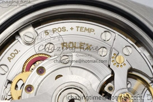 0404 DateJust 41 SS Fluted Bezel KING 1:1 Best Edition 904L Steel Silver Dial on Oyster Bracelet VR Sustainable 2222